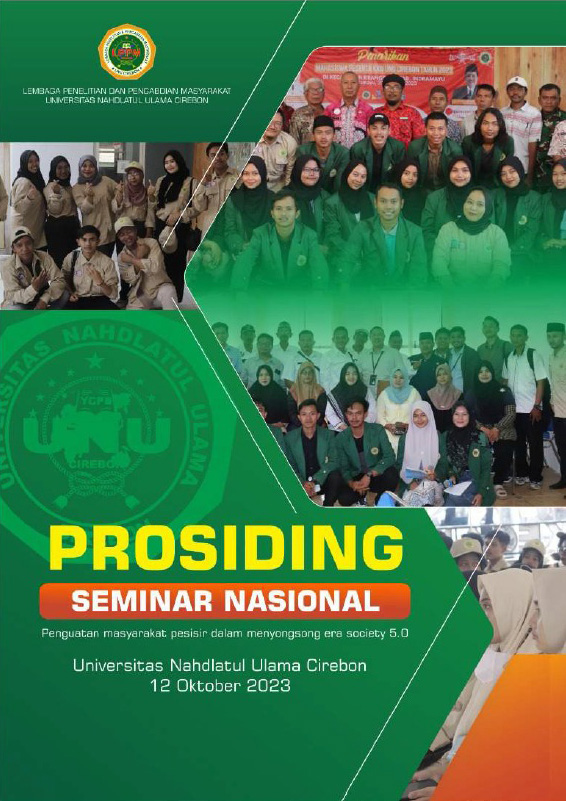 Seminar Nasional