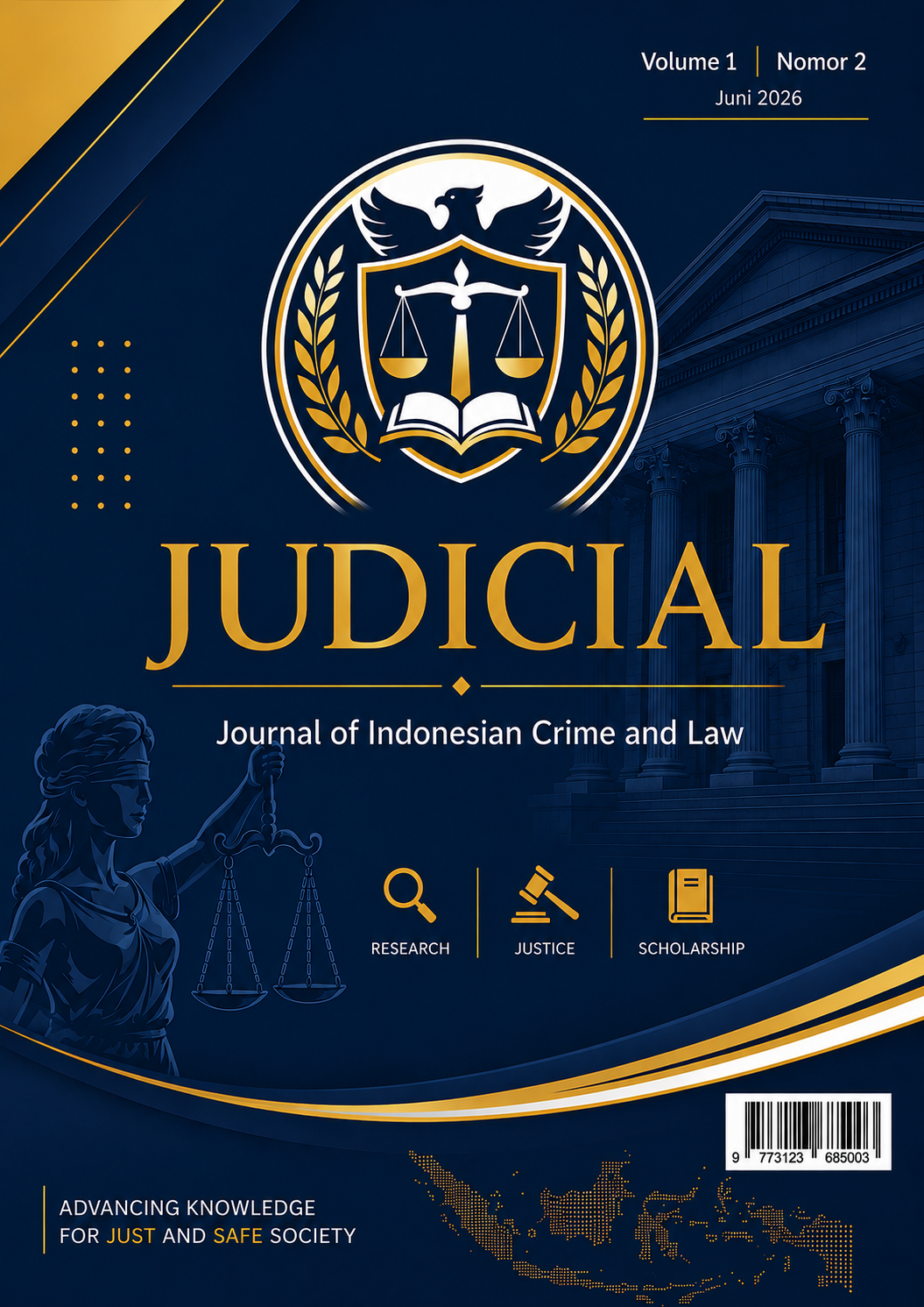 cover V1 No 2